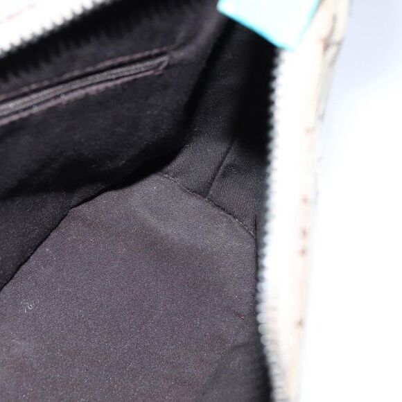 Gucci Gg Canvas Beige Canvas Shoulder Bag (Pre-Owned) - Picture 15 of 16